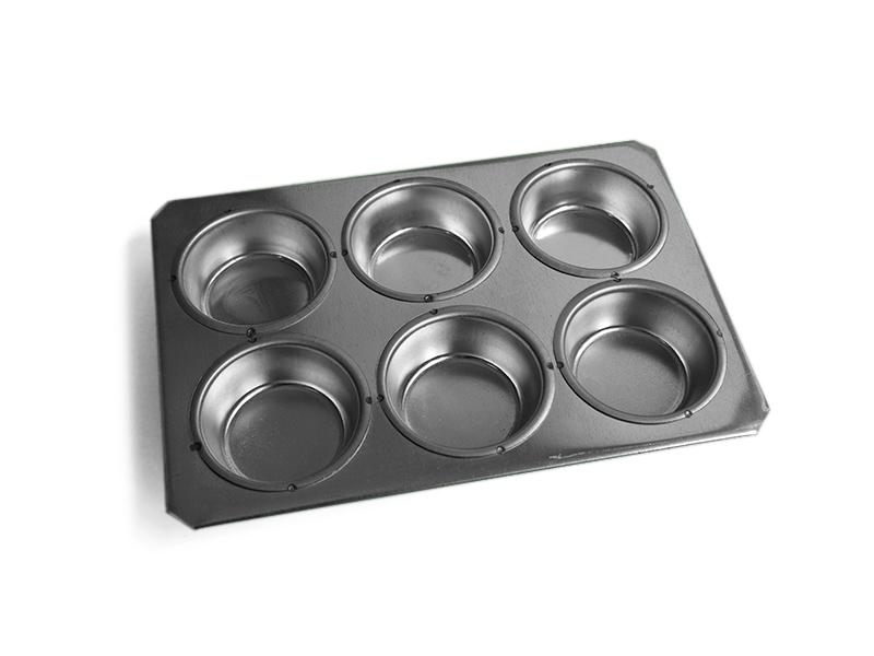 muffinera
